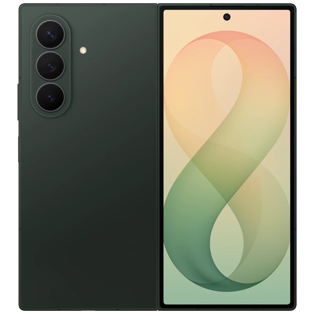 Samsung Galaxy Z Fold8 Ultra 256 ГБ, Зеленый
